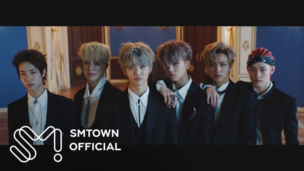 NCT DREAM’s ‘WE BOOM’ Record Chart TOP